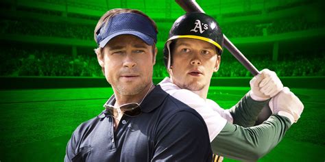 is moneyball a true story.